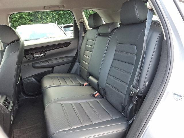 used 2023 Honda CR-V car, priced at $33,606