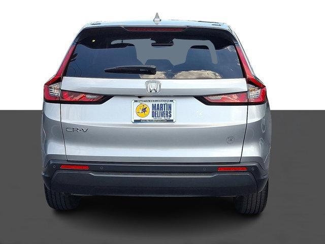 used 2023 Honda CR-V car, priced at $33,606