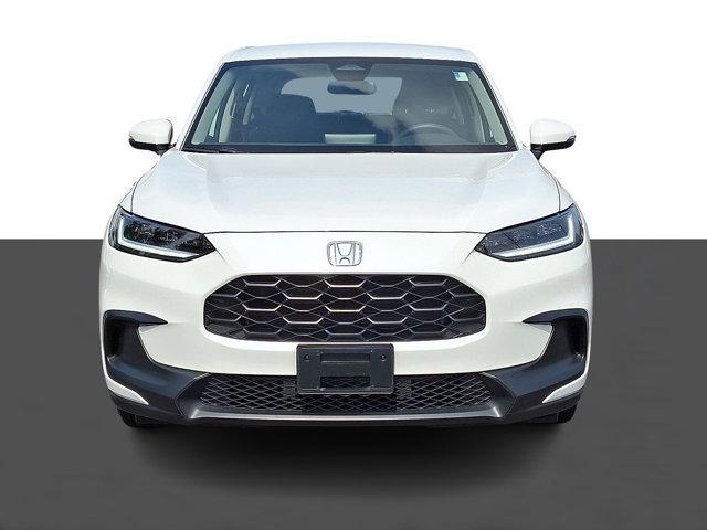 used 2023 Honda HR-V car, priced at $26,488
