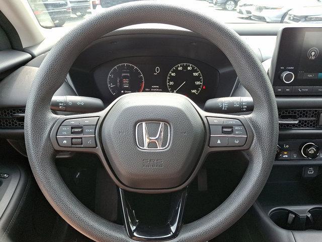 used 2023 Honda HR-V car, priced at $26,488
