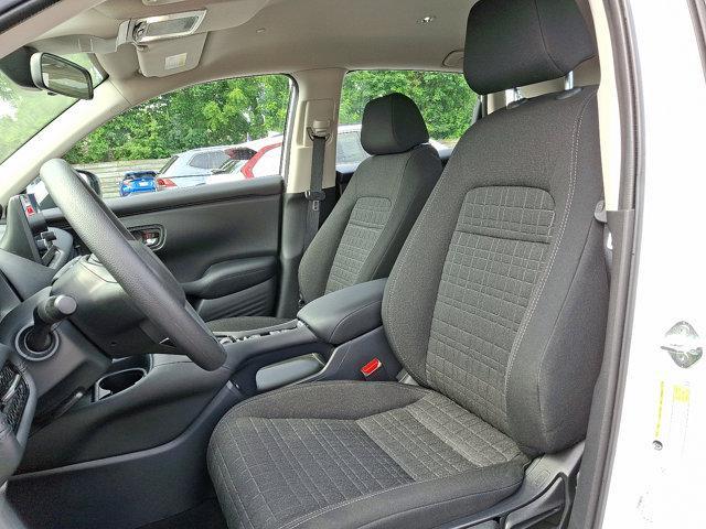 used 2023 Honda HR-V car, priced at $26,488