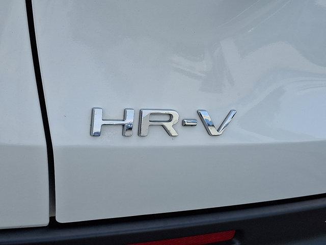 used 2023 Honda HR-V car, priced at $26,488