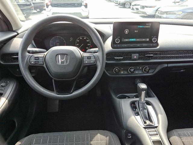 used 2023 Honda HR-V car, priced at $26,488