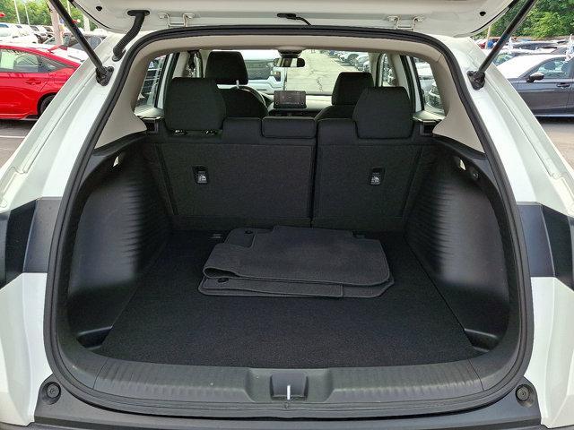 used 2023 Honda HR-V car, priced at $26,488