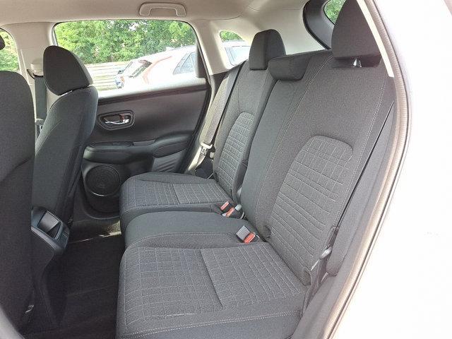used 2023 Honda HR-V car, priced at $26,488