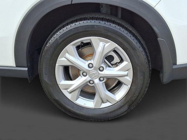 used 2023 Honda HR-V car, priced at $26,488