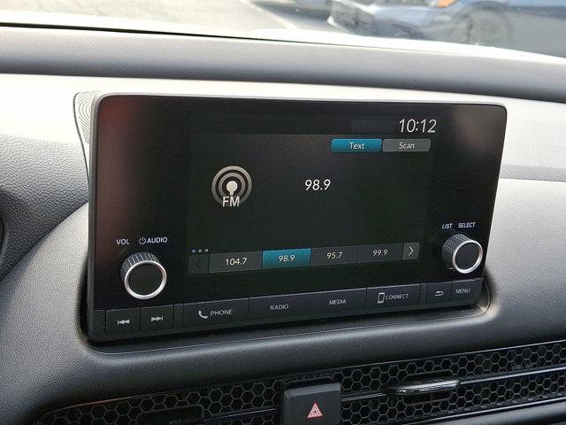 used 2023 Honda HR-V car, priced at $26,488