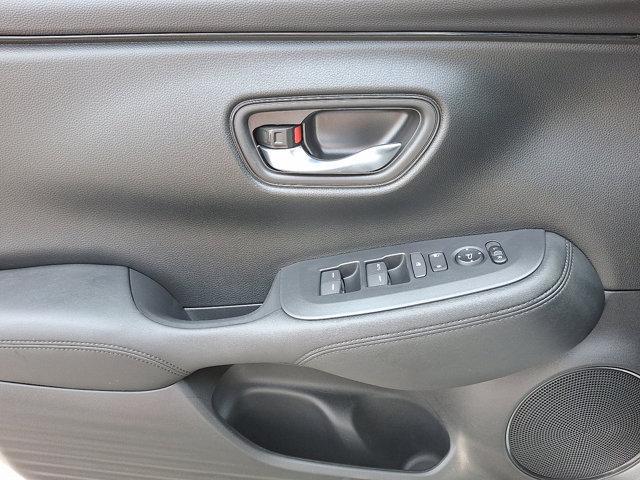 used 2023 Honda HR-V car, priced at $26,488