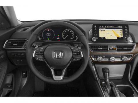 used 2018 Honda Accord car, priced at $22,499