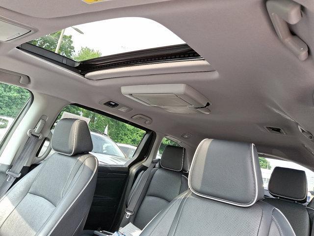 used 2023 Honda Odyssey car, priced at $37,905