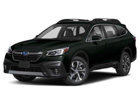 used 2020 Subaru Outback car, priced at $25,995