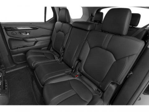 new 2025 Honda Pilot car, priced at $48,280