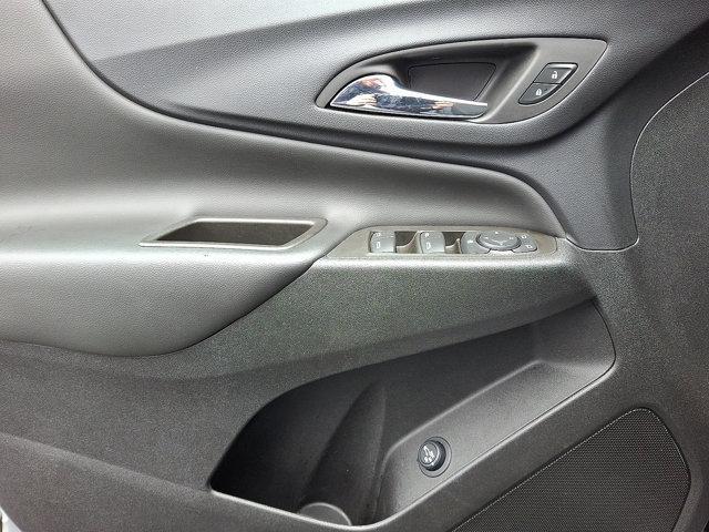 used 2023 Chevrolet Equinox car, priced at $21,483