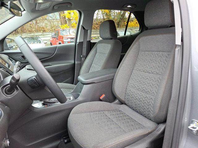 used 2023 Chevrolet Equinox car, priced at $21,483