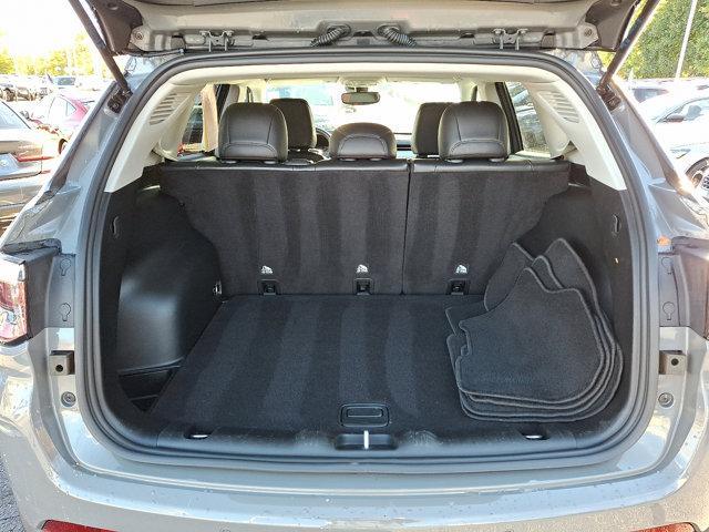 used 2022 Jeep Compass car, priced at $21,496