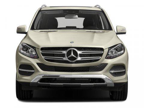 used 2016 Mercedes-Benz GLE-Class car, priced at $16,636