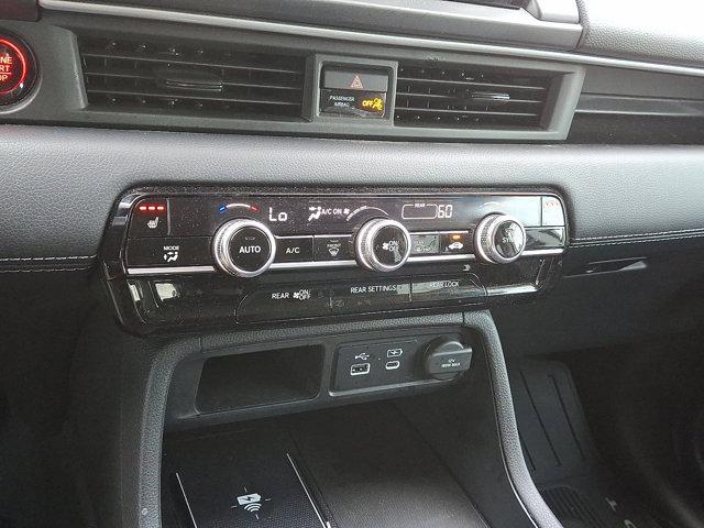used 2025 Honda Pilot car, priced at $42,261