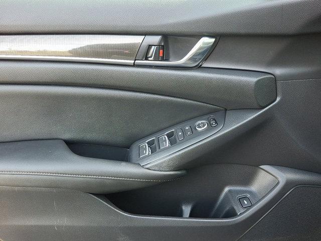 used 2022 Honda Accord car, priced at $28,995