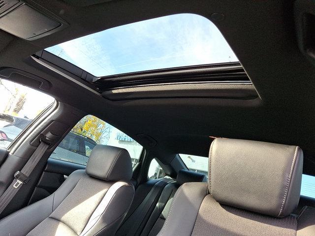 used 2022 Honda Accord car, priced at $28,995