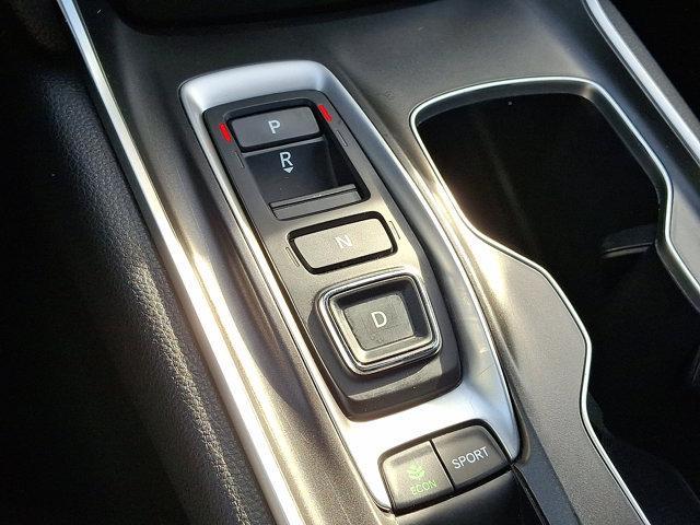 used 2022 Honda Accord car, priced at $28,995