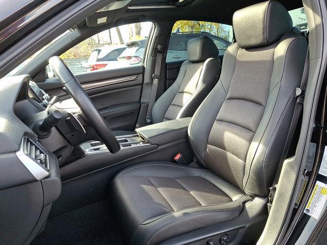 used 2022 Honda Accord car, priced at $28,995