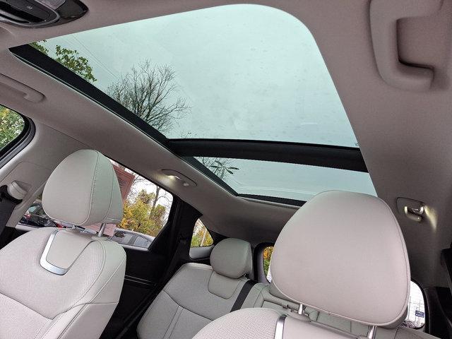 used 2022 Hyundai Tucson car, priced at $24,286