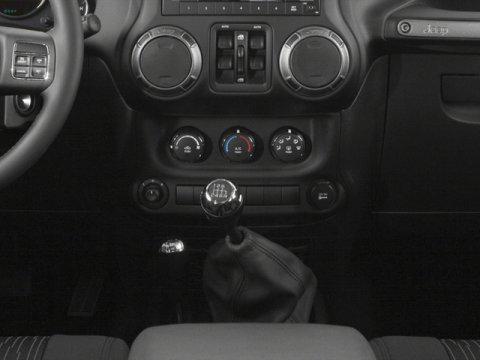 used 2016 Jeep Wrangler Unlimited car, priced at $21,580