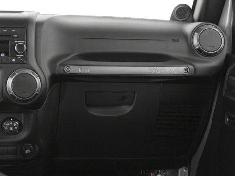 used 2016 Jeep Wrangler Unlimited car, priced at $21,580