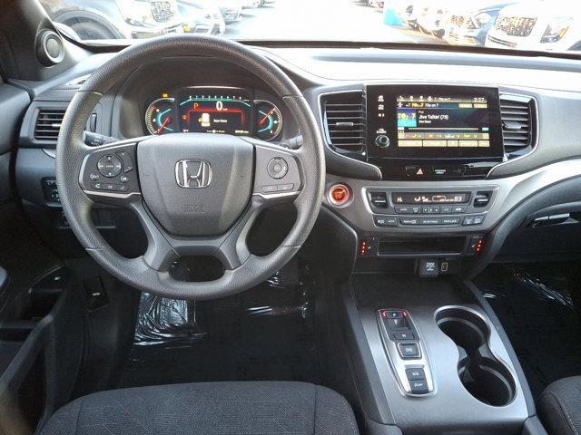 used 2022 Honda Pilot car, priced at $33,998