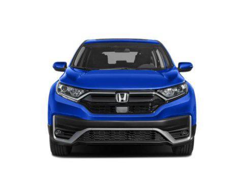 used 2022 Honda CR-V car, priced at $29,995