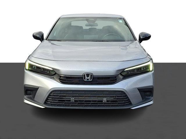 used 2022 Honda Civic car, priced at $22,941