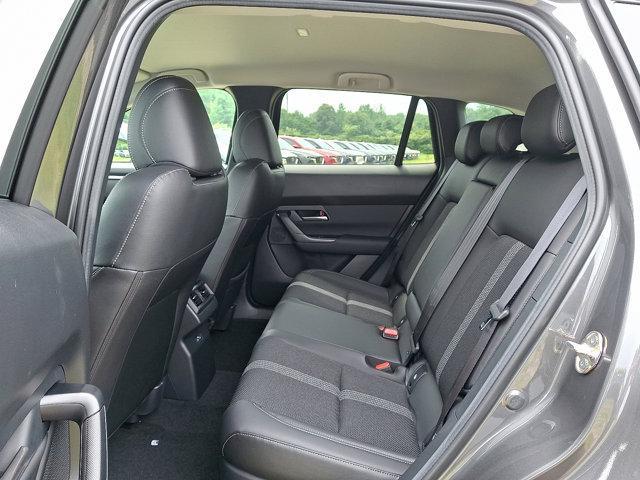 new 2025 Honda HR-V car, priced at $29,083