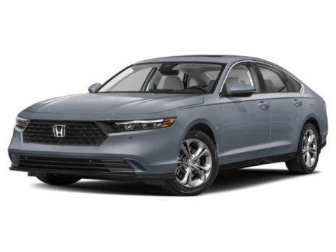 new 2025 Honda Accord Hybrid car, priced at $36,545