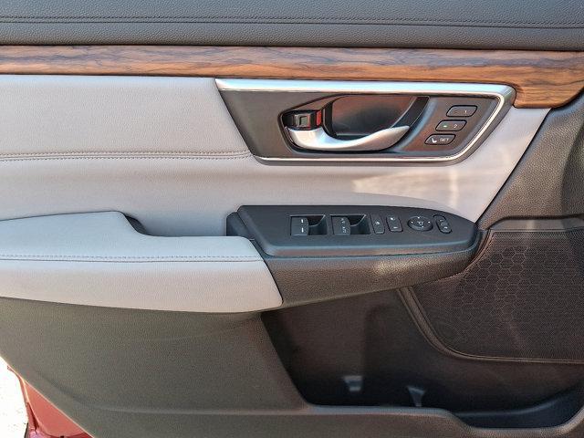 used 2022 Honda CR-V car, priced at $31,240