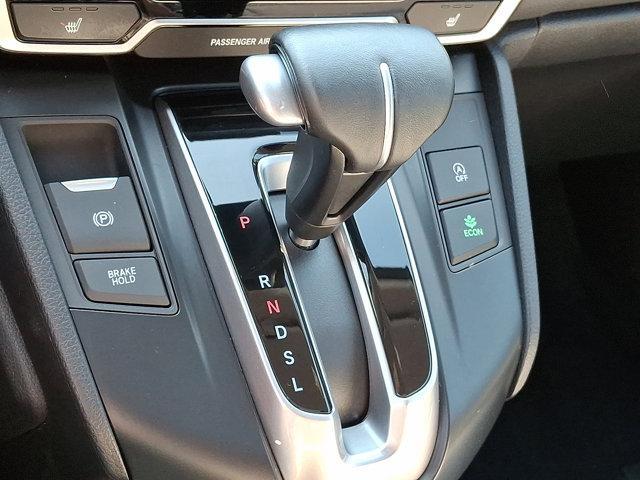 used 2022 Honda CR-V car, priced at $31,240