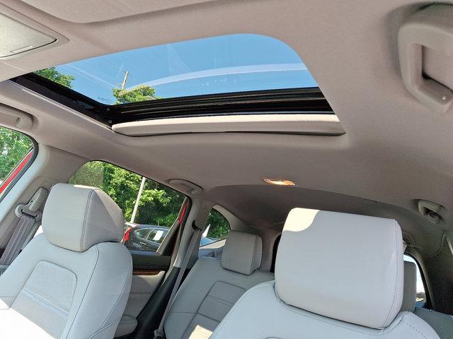 used 2022 Honda CR-V car, priced at $31,240