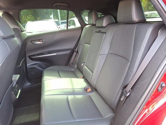 used 2021 Toyota Venza car, priced at $28,678