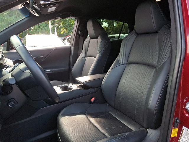 used 2021 Toyota Venza car, priced at $28,678