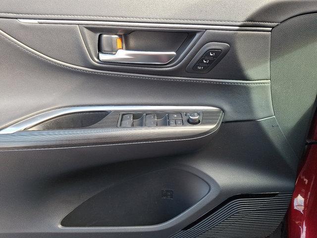 used 2021 Toyota Venza car, priced at $28,678