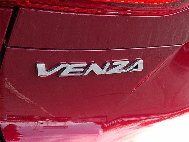 used 2021 Toyota Venza car, priced at $28,678