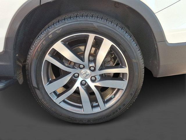 used 2017 Honda Pilot car, priced at $20,811