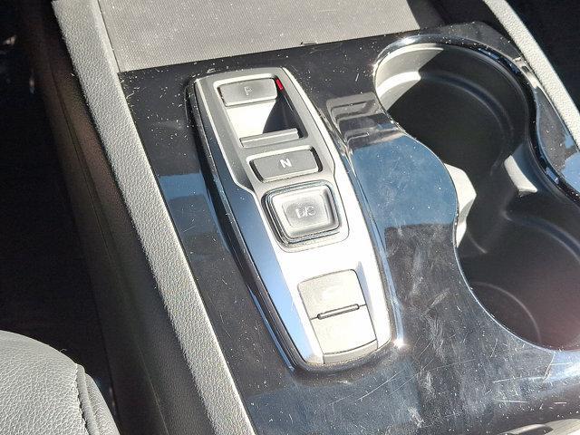 used 2017 Honda Pilot car, priced at $20,811
