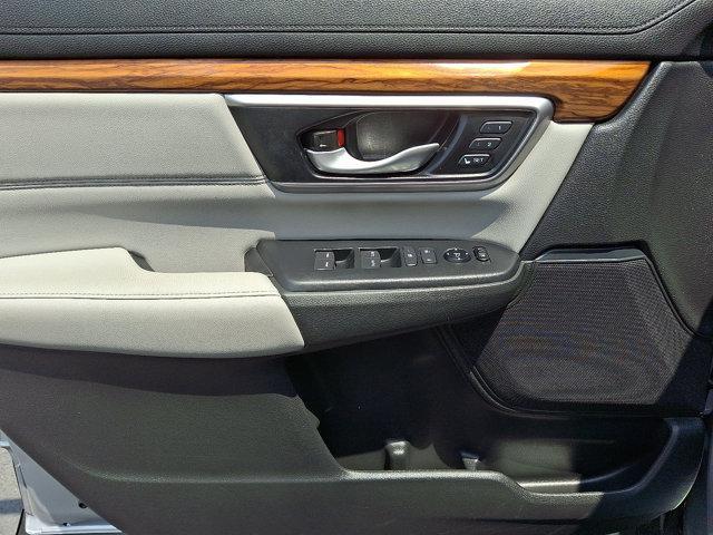 used 2022 Honda CR-V car, priced at $29,607