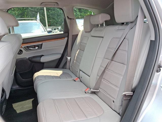 used 2022 Honda CR-V car, priced at $29,607