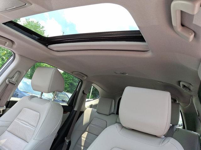 used 2022 Honda CR-V car, priced at $29,607