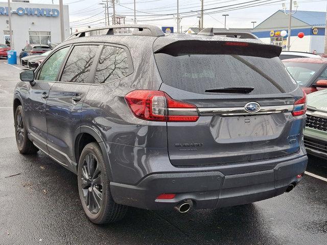 used 2022 Subaru Ascent car, priced at $30,995