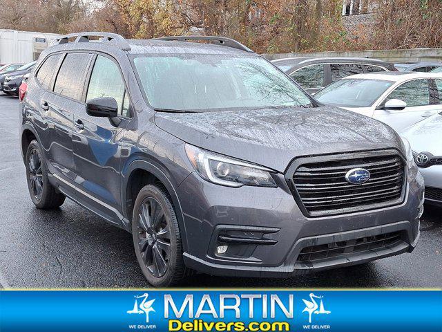 used 2022 Subaru Ascent car, priced at $30,995