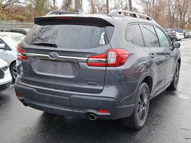 used 2022 Subaru Ascent car, priced at $30,995