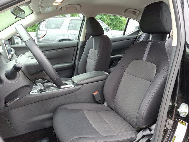 used 2022 Nissan Sentra car, priced at $21,967