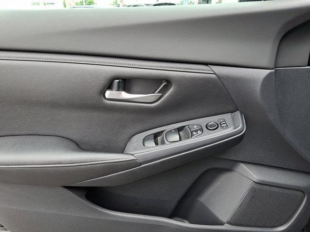 used 2022 Nissan Sentra car, priced at $21,967